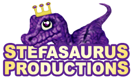 Stefasaurus Productions - Melbourne Flash Mobs